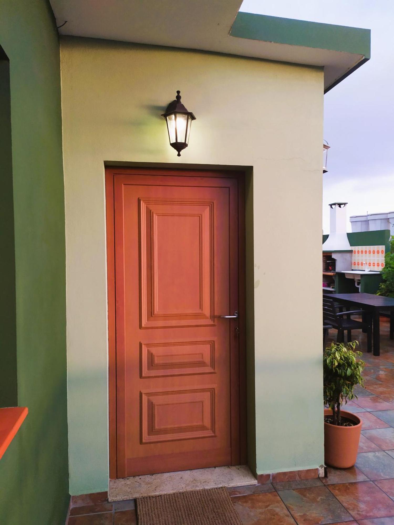 Vila Casa Lagarto El Paso Exteriér fotografie