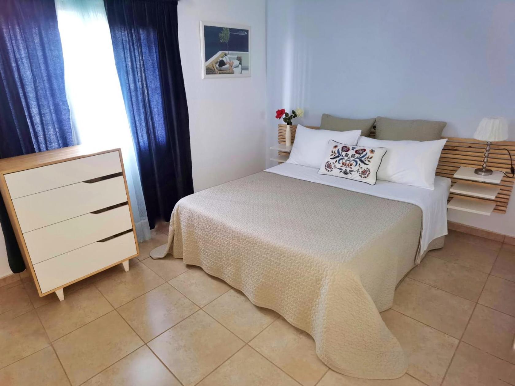 Vila Casa Lagarto El Paso Exteriér fotografie